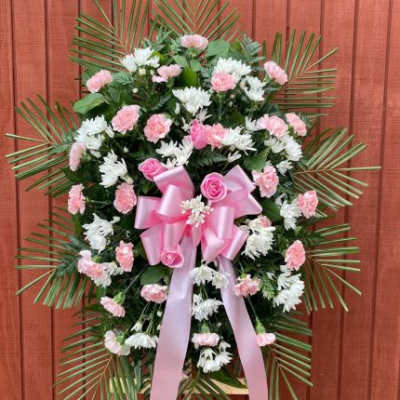 Glorious Farewell spray