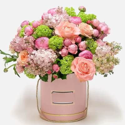 Garden Gala arrangement