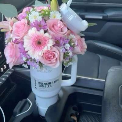 Delicate but Intense