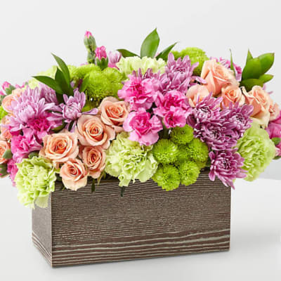 Simple Charm Bouquet