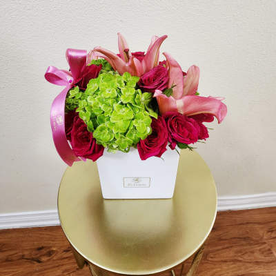 Bright & Lively by BloomNation™