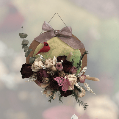 Whispers of the Past