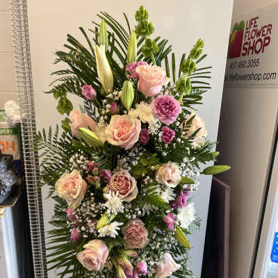 Peaceful Memories Spray