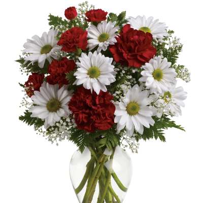 Kindest Heart Bouquet by Teleflora