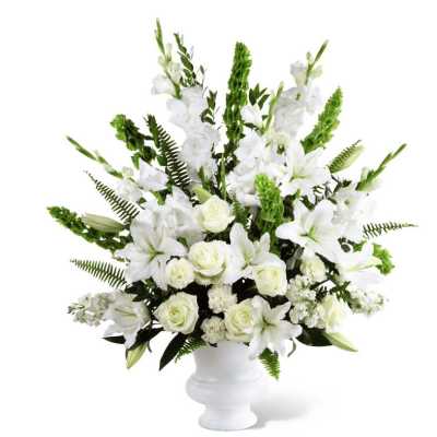 The FTD Morning Stars Arrangement