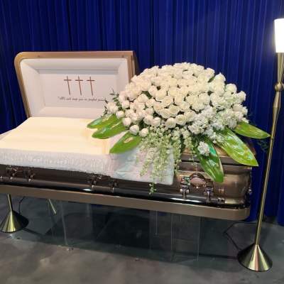 Winter Warmth by Art of Remembrance