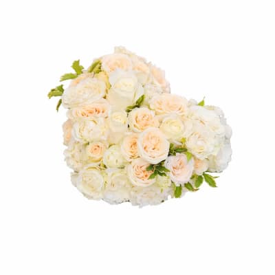 L’amour tendre by ÂmFleur