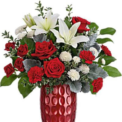 Teleflora's Love In Style Bouquet