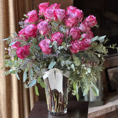 WOW Roses - Thirty Stunning Long Stem Roses