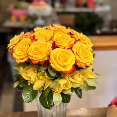 Holy Glory by Metamorphosis