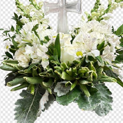Divino Peace Bouquet