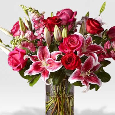Always you luxury bouquet