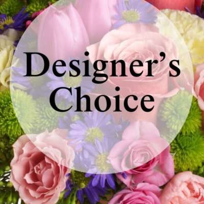 Designer’s Choice $75