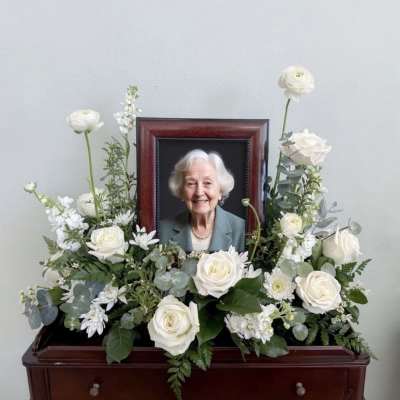 Eternal Photo Tribute