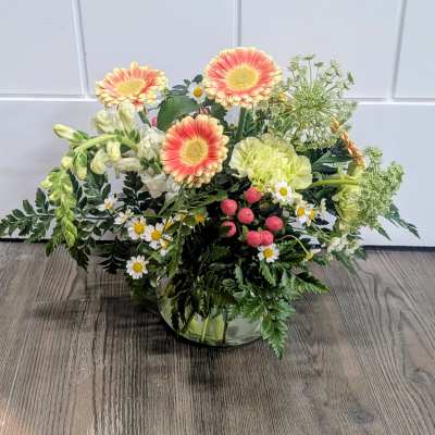 Bloom Into Happiness