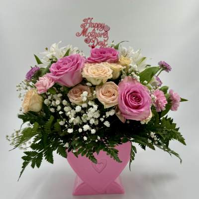 Jardín de Amor Maternal