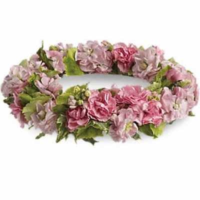 Little Crown of Wishes