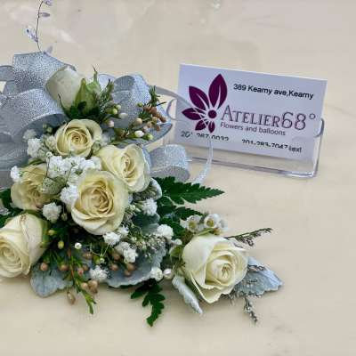 Corsage Boutonniers
