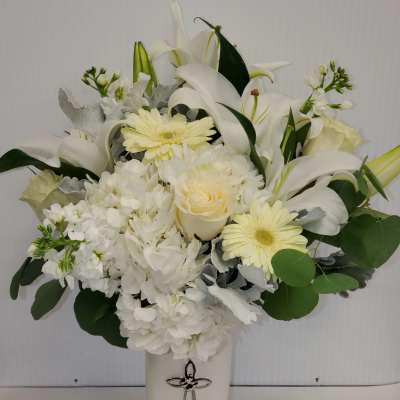 Forever In Our Hearts