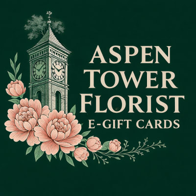 Aspen Tower’s E-Gift Cards