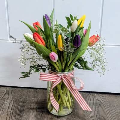 Tulips