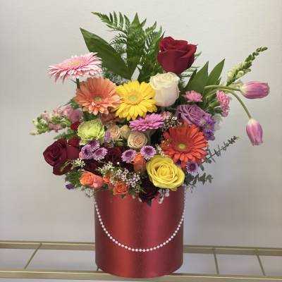 Happy Mothers Day Limited edition