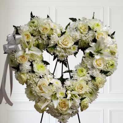 Love in our Hearts by Manny