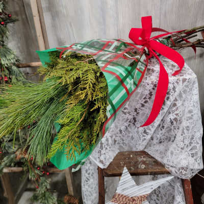 Fresh Pine Bundle