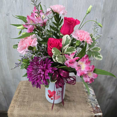 Mother's Love Special