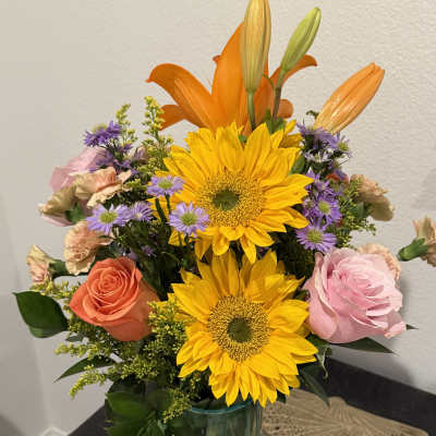 Designers Choice “Happy”