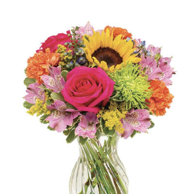 Blooming Meadow Bouquet