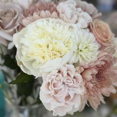 Floral Arrangement Gift