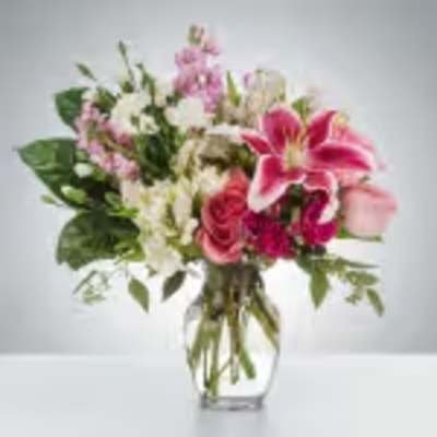 Sweethearts by BloomNation™