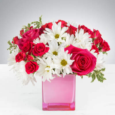 Daisy Me Rollin' by BloomNation