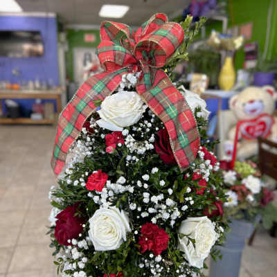 Mini Christmas Cheer