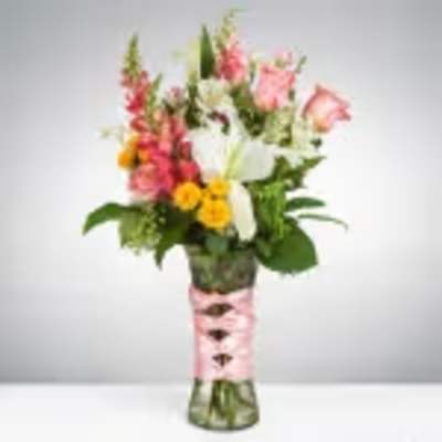 Rapunzel by BloomNation™