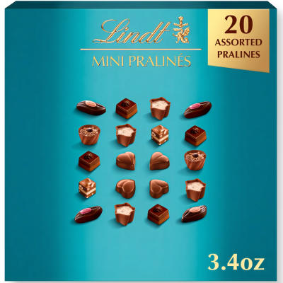 Indulge in Sweet Luxury