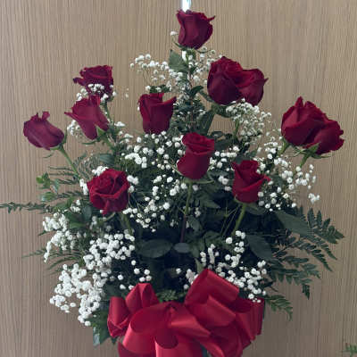 Rose Arrangement