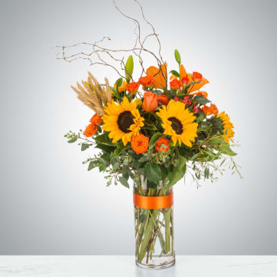 Hayride by BloomNation™