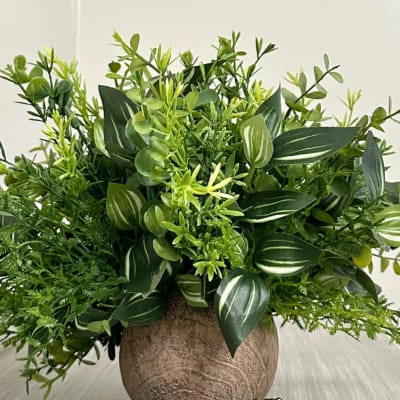 Greenery Arrangement