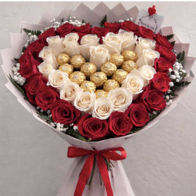 Heart of Endless Love