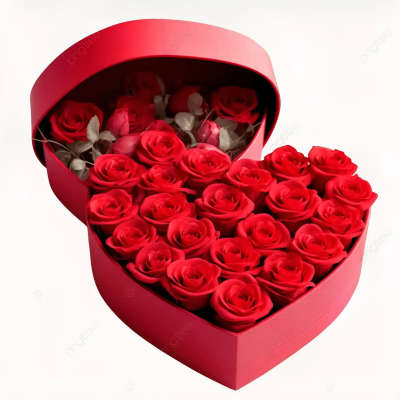 Alluring affection array