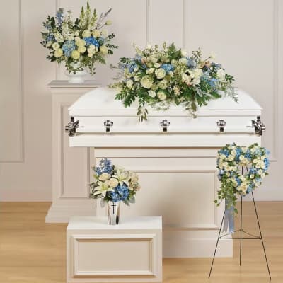 Heavenly Remembrance Collection