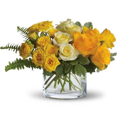 The Sun'll Come Out by Teleflora