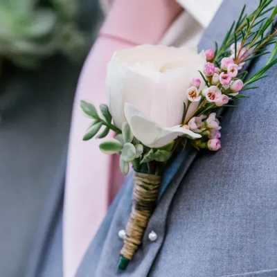 Boutonniere