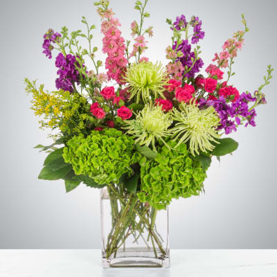 Sparklers by BloomNation™