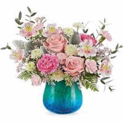 Telefloras Blues Hues