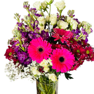 Amethyst Magic by BloomNation™