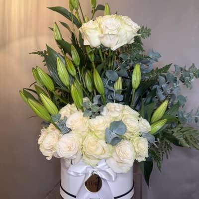 Sympathy Arrangement