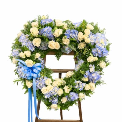 Forever In Our Hearts